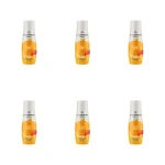 Syrop SodaStream Zero Pomarańcza z Mango 440 ml X6
