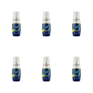Syrop SodaStream Xtreme Energy 440 ml X6