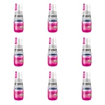 Koncentrat napoju OSHEE Drop In Hydroconcentrate Vitamin Water Witaminy i Minerały 500 ml X9