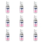Koncentrat napoju OSHEE Drop In Hydroconcentrate Electrolytes & Vitamins Zero Grapefruit 500 ml X9