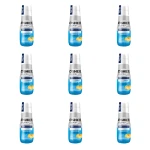 OSHEE Drop In Hydroconcentrate Vitamin Water Mg + B6 500 ml X9