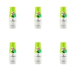 Syrop SodaStream 7 UP Zero Cukru 440 ml X6