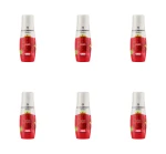 Syrop Sodastream Malina Zero 400ml X6