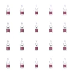 PIKKO Denaturat D60 500ml bezbarwny tworzywo X20