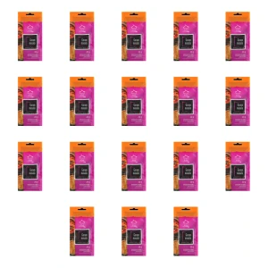 House of Asia przyprawa garam masala 20g X18