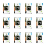 House of Asia mleczko kokosowe bio 5-7% 400ml X12