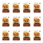 Kanokwan pasta curry massaman 50g X12