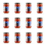 House of Asia kimchi 280g X12