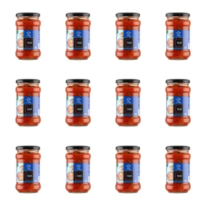 House of Asia kimchi 280g X12