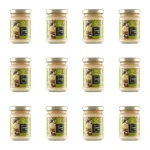 House of Asia pasta z czosnku 120g X12