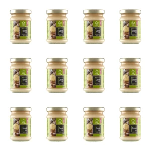 House of Asia pasta z czosnku 120g X12
