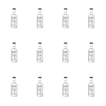 Kinga Sparclino Tonic Water Original Glass 250ml X12