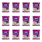 Fini Żelki Pirate Skulls 90g X12