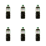 Kikkoman Sos sojowy Less Salt 975 ml X6
