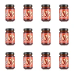 Ipincio Smażona papryczka chili w oleju 225g X12