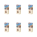Kawa ziarnista Vaspiatta Crema Allora 1000g X6