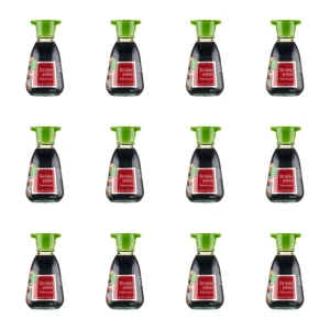 House of Asia Sos sojowy premium 150ml X12