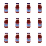 Podravka Passata przecier pomidorowy 400 g X12