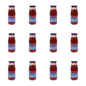 Podravka Passata przecier pomidorowy 400 g X12