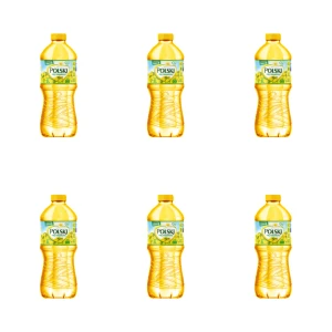 POLSKI Olej rzepakowy 3l X6