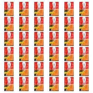 Mizuho snaki ryżowe kakinotane original 50g X36