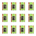House of Asia Mleczko kokosowe 17-19% 400ml X12