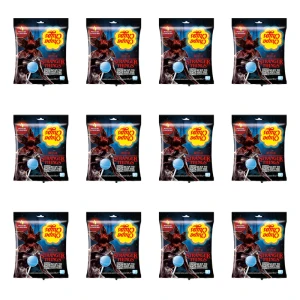 Chupa Chups Stranger Things The Upside Down Torebka 10x12g X12