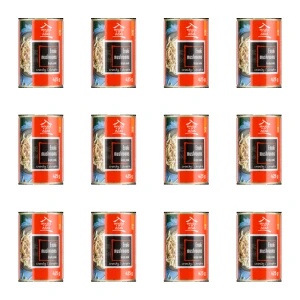 House of Asia Grzybki enoki 425g X12