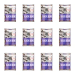 Casa del Sur czarna fasola 400g X12
