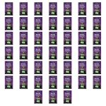 Kisiel błyskawiczny kwaśne jabłko emix 30g X45