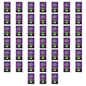 Kisiel błyskawiczny kwaśne jabłko emix 30g X45