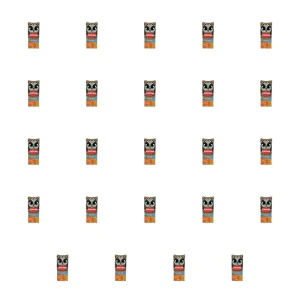 FORTUNA Zwierzaki Sok 100% Pomarańcza kartonik 200 ml X24
