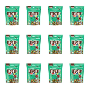 M&Ms Minis 115g X12