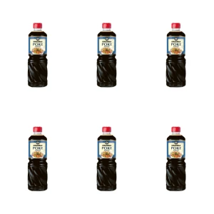 Kikkoman Sos Poke 975ml X6