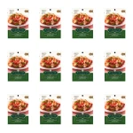Kanokwan Sos thai holy basil 50g X12