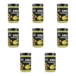 Della Sante Krem Pistacjowy 190g (8szt) X8