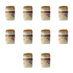KUPIEC BUŁKA TARTA (PAPIER) 400G X10