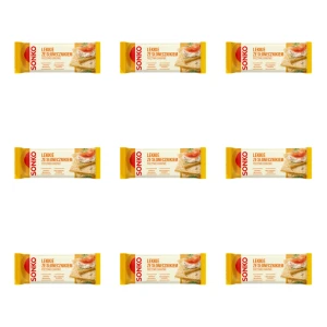 Sonko. Pieczywo Lekkie ze słonecznikiem 20 g X9