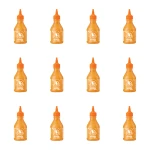 Flying Goose Brand Kremowy sos chili sriracha mayoo 200 ml X12