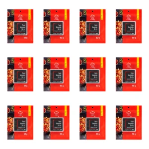 House of Asia pasta Pasta Kantońska Stir-fry 50g X12