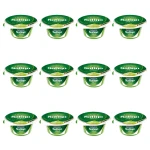 Deser Satino o smaku pistacjowym 150g X12