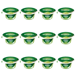 Deser Satino o smaku pistacjowym 150g X12
