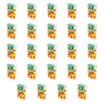TIC TAC g54 EXOTIC ESCAPE X24