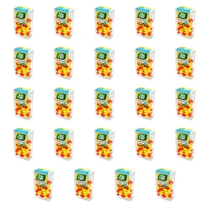 TIC TAC g54 EXOTIC ESCAPE X24