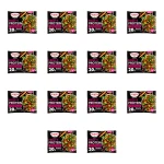 Hortex Warzywa z Tofu w sosie teriyaki High Protein 450g X14