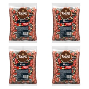 Wawel Michałki Protein 1kg X4