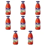 Hortex sok Vitaminka Pomidor Zdrowe Serce butelka szklana 250ml X8