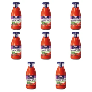 Hortex sok Vitaminka Pomidor Zdrowe Serce butelka szklana 250ml X8