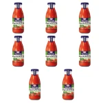 Hortex sok Vitaminka Pomidor Witalność butelka szklana 250ml X8