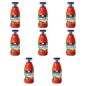 Hortex sok Vitaminka Pomidor Witalność butelka szklana 250ml X8